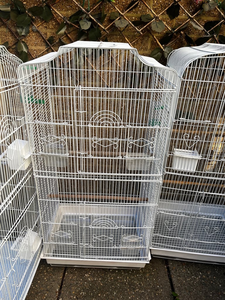 Yaheetech Bird Cage