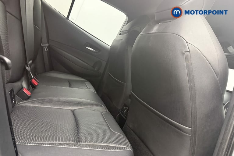 2021 Toyota Corolla 2.0 VVT-i Hybrid Excel 5dr CVT Hatchback Hybrid Automatic