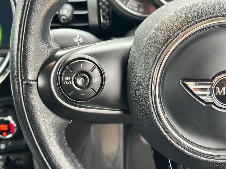 2016 MINI Hatch 2.0 Cooper S 3dr HATCHBACK PETROL Manual