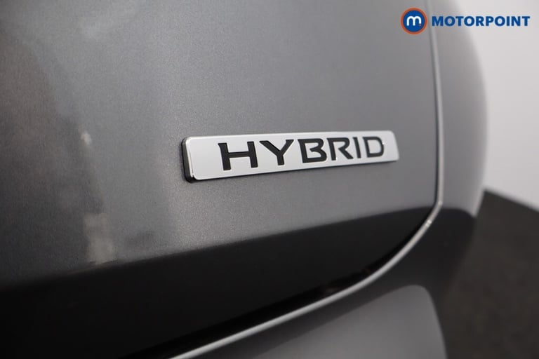 2023 Nissan Juke 1.6 Hybrid Tekna-Plus 5dr Auto SUV Hybrid Automatic