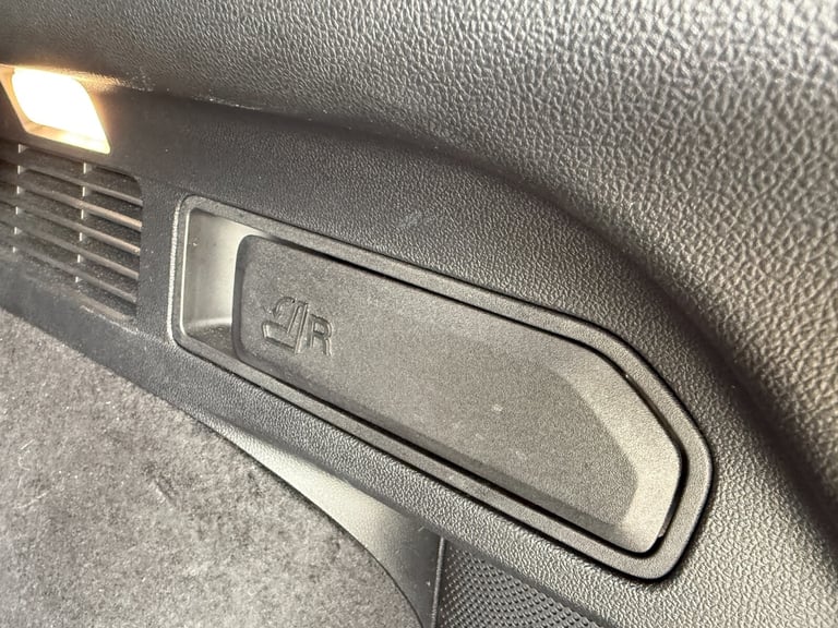 2020 Ford Kuga 2.0 EcoBlue mHEV ST-Line First Edition 5dr Estate Diesel Manual