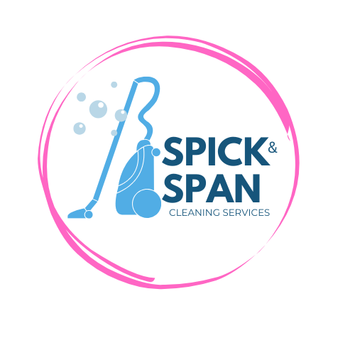 Professional Weekly Cleaners – Spick & Span Residential Cleaning