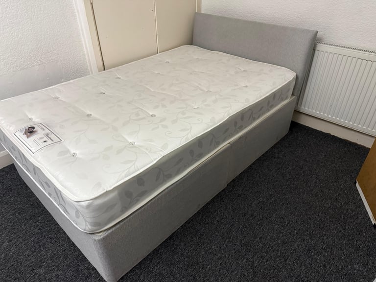 image for Double bed