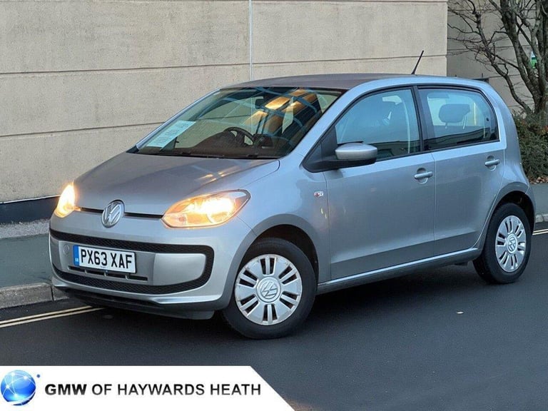 Used Volkswagen UP for Sale in West Sussex