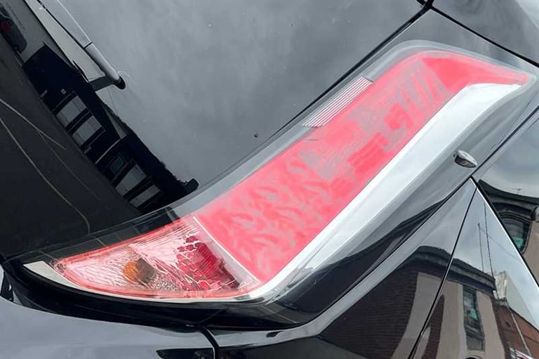 2018 Toyota AYGO 1.0 VVT-i x-press Hatchback 5dr Petrol Manual Euro 6 (68 ps) Hatchback Petrol Ma...