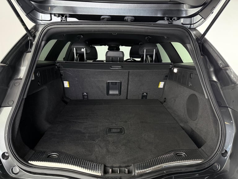 2019 Ford Mondeo 2.0 EcoBlue ST-Line Edition Euro 6 (s/s) 5dr ESTATE Diesel Manual