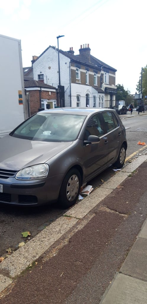 Volkswagen, GOLF, Hatchback, 2007, Manual, 1598 (cc),5 doors - Image 3