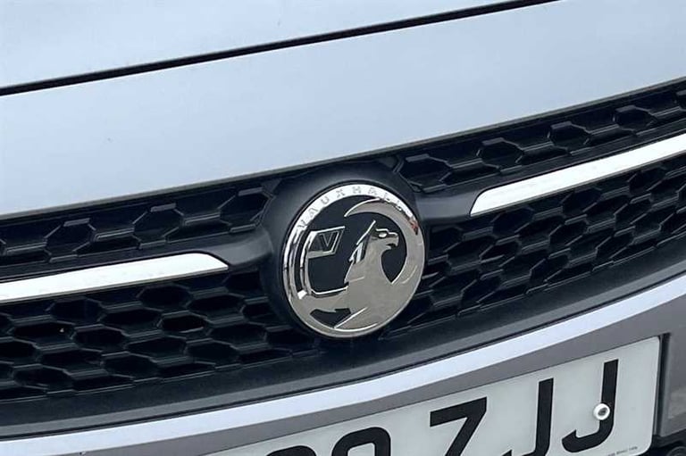 2023 Vauxhall Corsa 100kW GS Line 50kWh 5dr Auto [11kWCh] HATCHBACK ELECTRIC Automatic