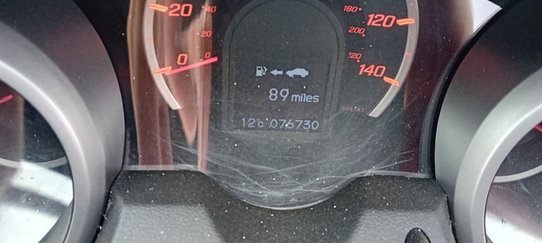 Honda, JAZZ, Hatchback, 2010, Manual, 1339 (cc), 5 doors