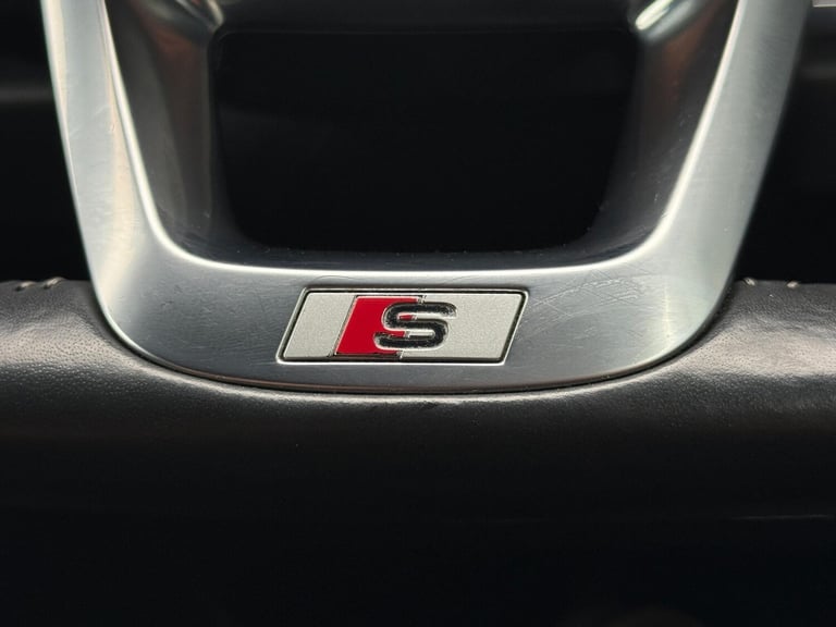  Audi Q3 2.0 TFSI 40 Vorsprung SUV 5dr Petrol S Tronic quattro Euro 6 (s/s) (190 ps) Petrol Autom...