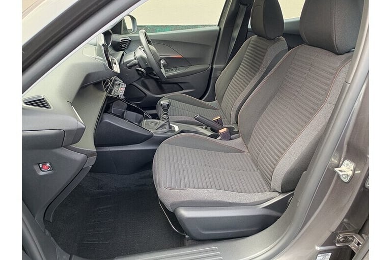 2022 Peugeot 2008 BlueHDi Active Premium SUV Diesel Manual