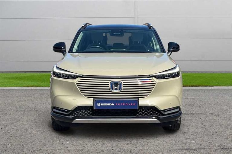 2024 Honda HR-V 1.5 EHEV ADVANCE STYLE 5DR CVT Hatchback Hybrid Automatic