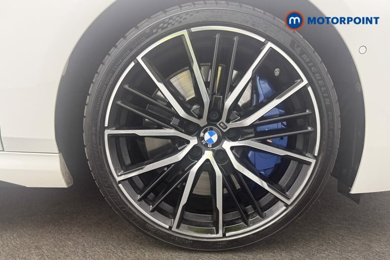 2022 BMW 2 Series M235i xDrive 4dr Step Auto [Pro Pack] Saloon Petrol Automatic