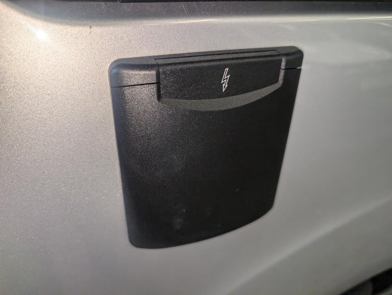 CITROEN BERLINGO MULTISPACE MICRO CAMPER 1.6 HDI BLUE **BRAND NEW CONVERSION**