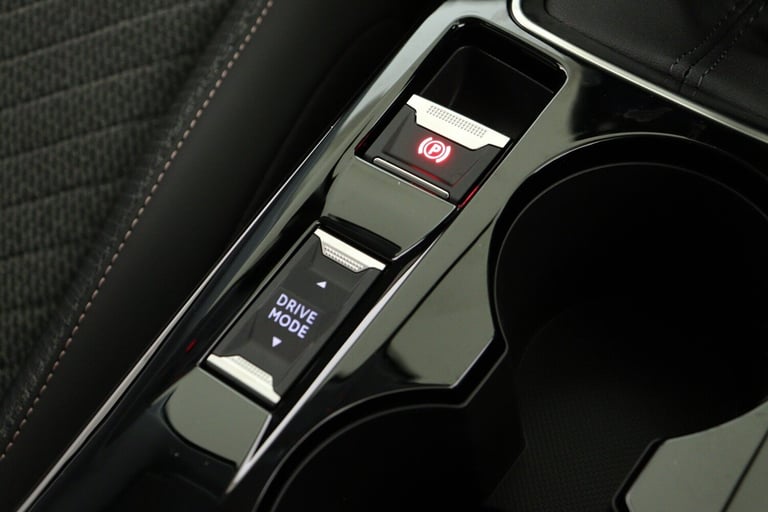 2024 Peugeot 208 1.2 PureTech 100 Allure 5dr Hatchback Petrol Manual