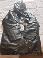 image for Leather jacket 