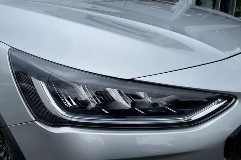 2023 Ford Focus 1.0 EcoBoost Active X 5dr HEATED SEATS &amp; STEERING WHEEL, B&amp;O SPEAKERS, PA...