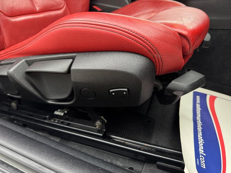 2015 BMW 2 Series 3.0 M235i Auto Euro 6 (s/s) 2dr COUPE Petrol Automatic