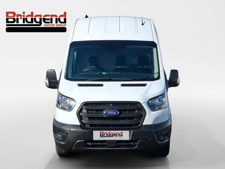 2023 Ford Transit 2.0 350 EcoBlue Leader Panel Van 5dr Diesel Manual RWD L3 H3 Euro 6 (s/s) ( PAN...