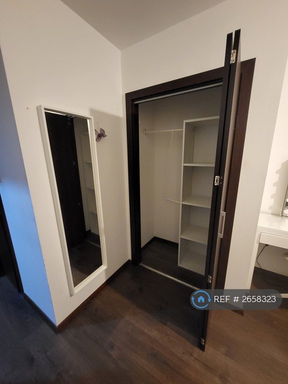 2 bedroom flat in Solihull Heights, Birmingham, B26 (2 bed) (#2658323)