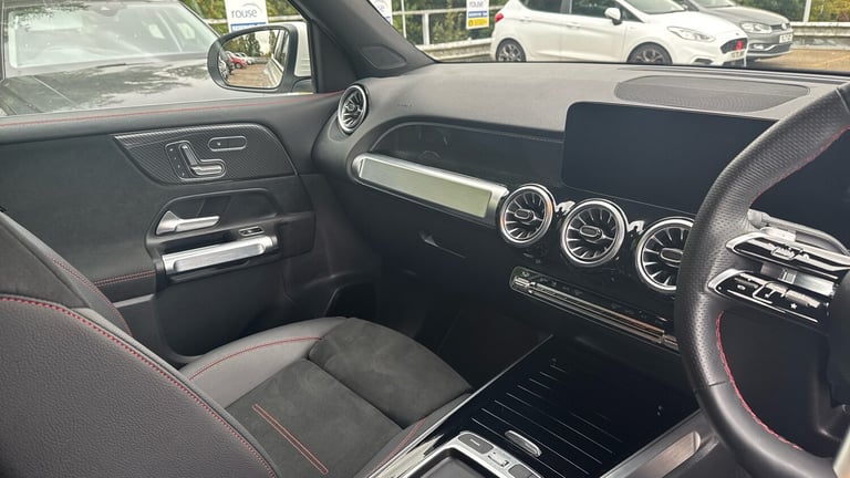 2024 Mercedes-Benz GLB 200 AMG Line Premium Plus 5dr 7G-Tronic Petrol Estate Estate Petrol Automatic
