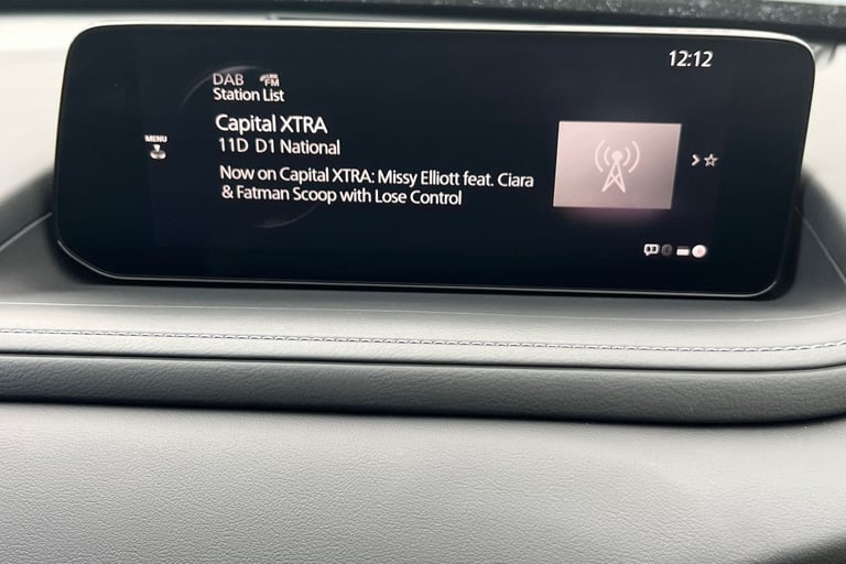 2024 Mazda CX-30 103570 Hatchback Petrol Manual