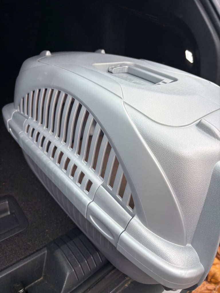 Ferplast Cat Carrier