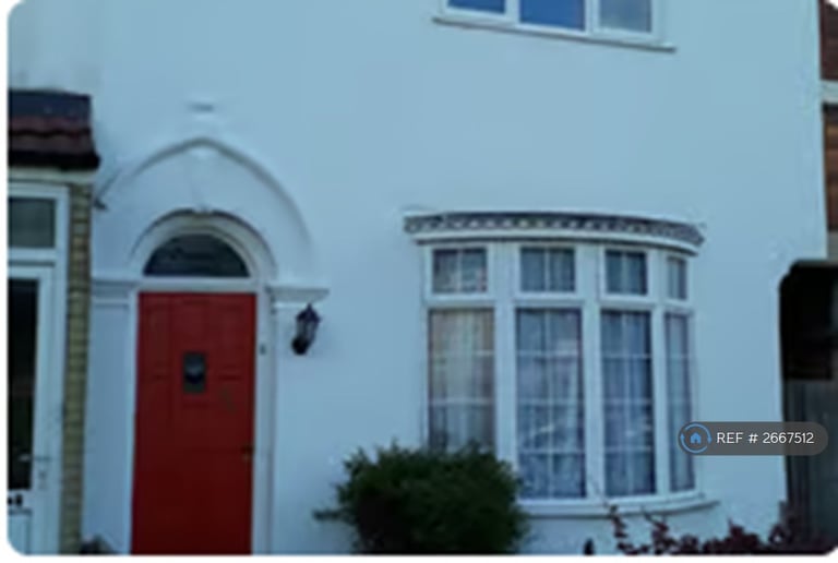 1 bedroom in Pershore Road, Selly Park, Birmingham, B29 (#2667512)