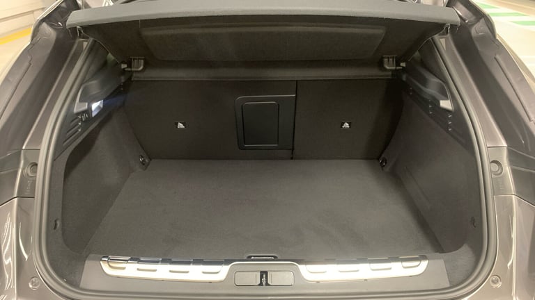 2025 DS Automobiles DS 4 1.6 E-TENSE 12.4kWh Rivoli Hatchback 5dr Petrol Plug-in Hybrid EAT8 Euro...