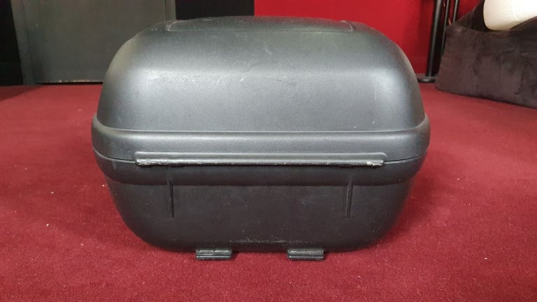 Givi Monokey Motorcycle Top Box