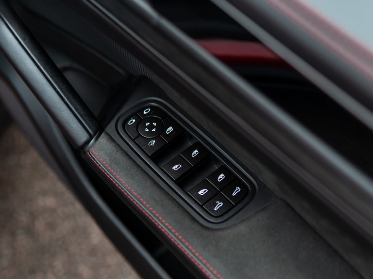 2024 Porsche Cayenne 4.0T V8 GTS SUV 5dr Petrol TiptronicS 4WD Euro 6 (s/s)