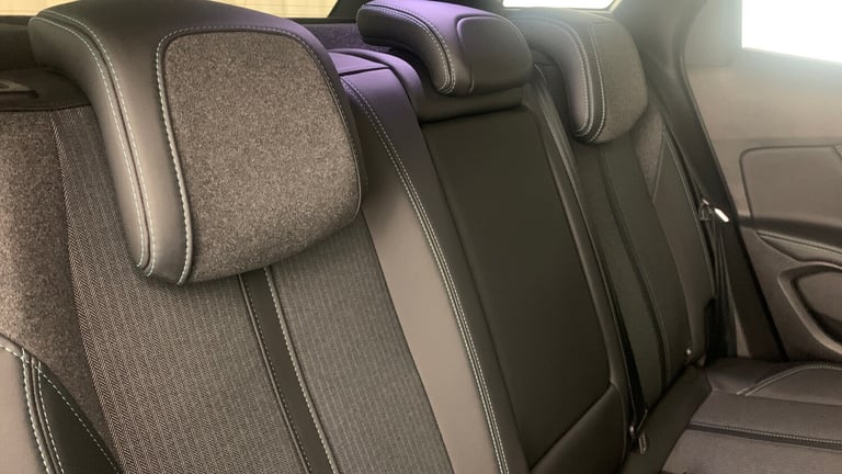 2024 Peugeot 3008 1.2 PureTech Allure SUV 5dr Petrol EAT Euro 6 (s/s) (130 ps) SUV Petrol Automatic