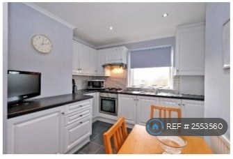 2 bedroom flat in Cairnvale Terrace, Aberdeen, AB12 (2 bed) (#2553560)