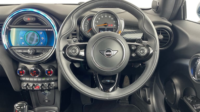 2020 MINI Convertible 2.0 Cooper S Sidewalk Edition 2dr Auto Petrol Convertible Convertible Petro...