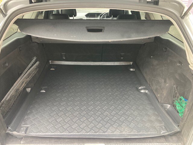 2012 Mercedes-Benz E Class E250 CDI BlueEFF Avantgarde 5dr Tip Auto [7] ESTATE DIESEL Automatic