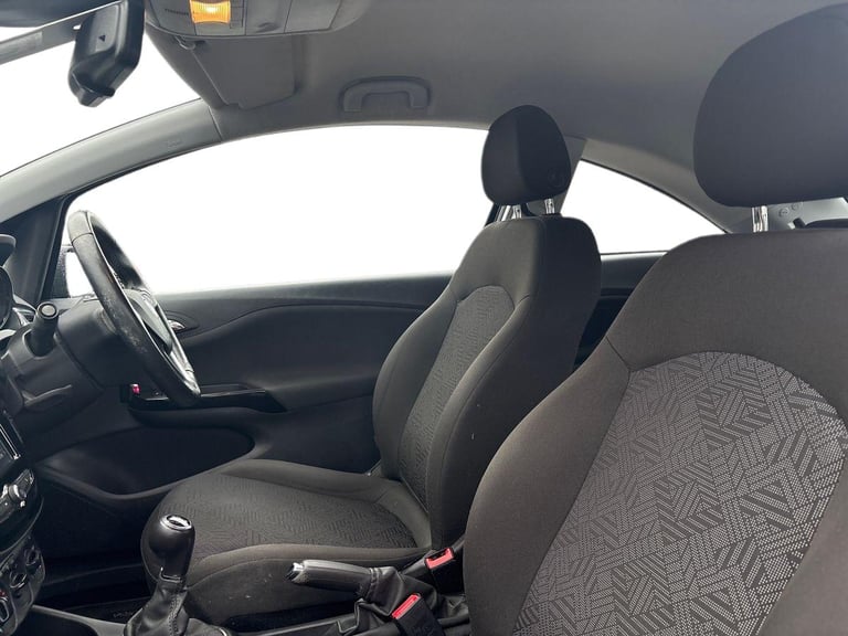  Vauxhall Corsa 1.4i Ecotec Energy Hatchback 3dr Petrol Manual Euro 6 90 Ps