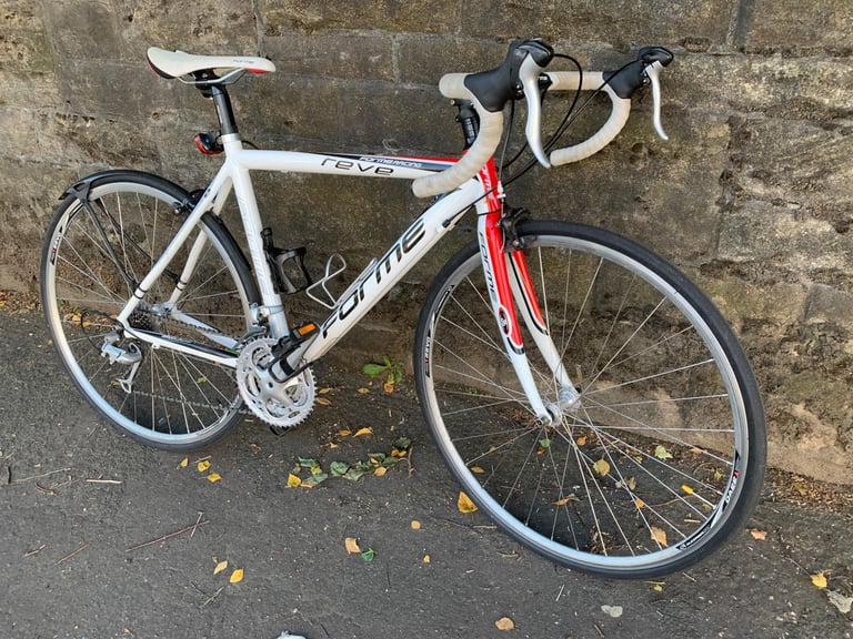 Forme Racing bike