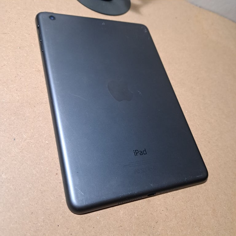 Apple Ipad Min 16gb wifi black