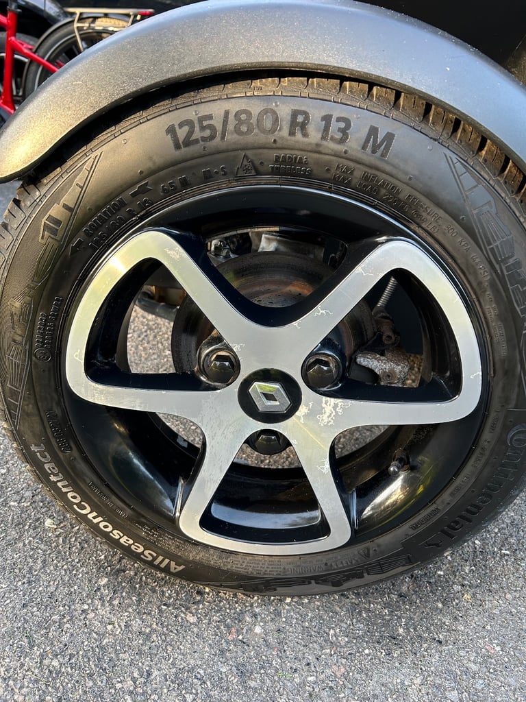 Renault, Twizy 2019