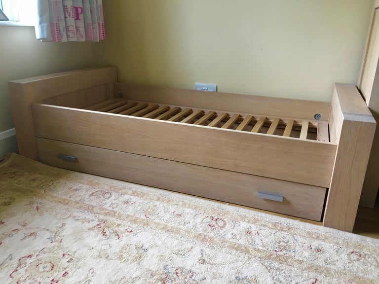 Nursery Furniture Set