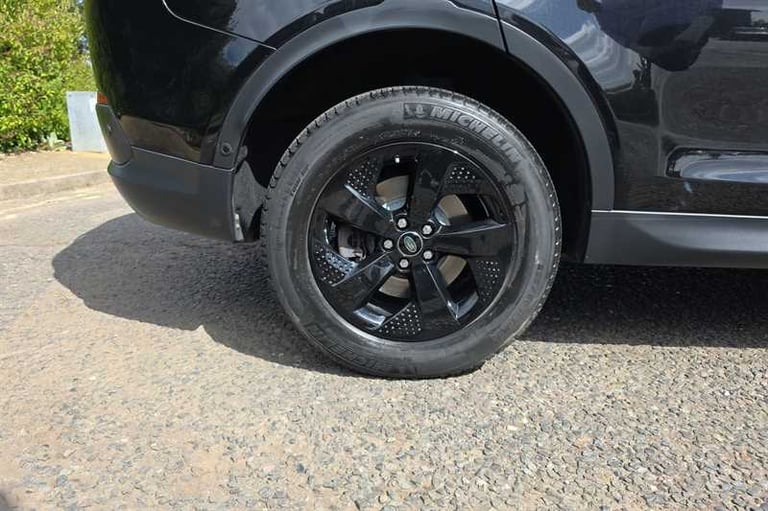 2021 Land Rover Discovery Sport 2.0 D165 S 5dr 2WD ESTATE DIESEL Manual