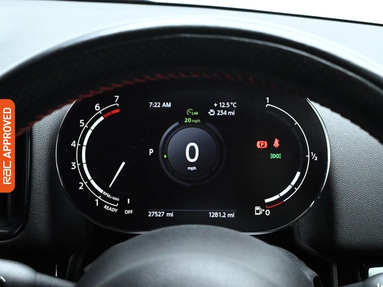 2020 MINI Countryman 2.0 Cooper S Sport SUV 5dr Petrol Steptronic Euro 6 (s/s) (178 ps) SUV PETRO...