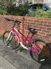 Cross LXT300 26 inch Wheel Size Womens Mountain Bike &amp; Accessories