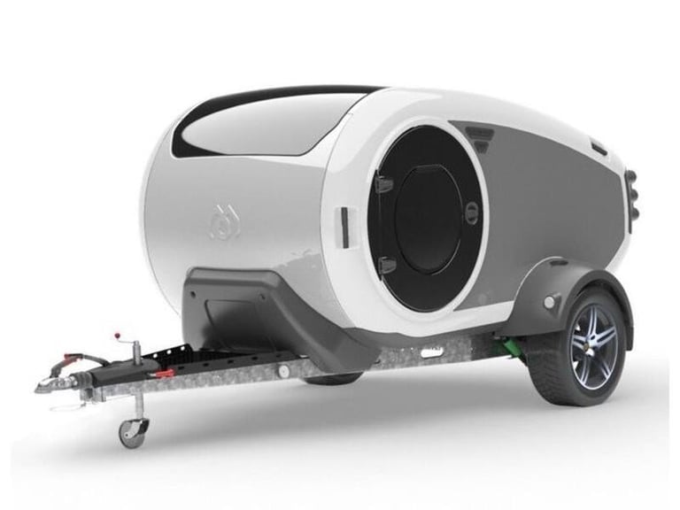 Mink Sport Z 0.0 New For 2026 Season Caravan 