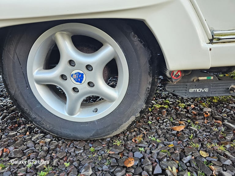 Avondale avocet excellent condition 