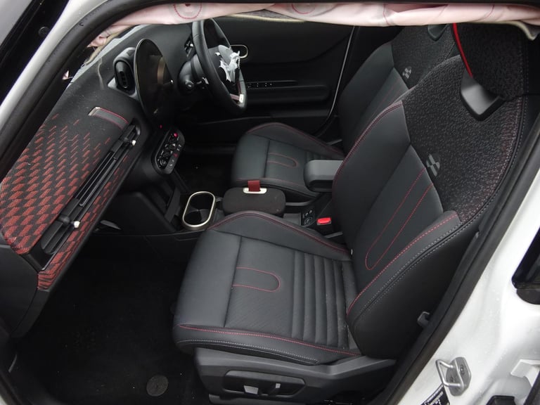 2025 25 REG MINI COOPER SPORT C AUTO UNRECORDED DAMAGED SALVAGE