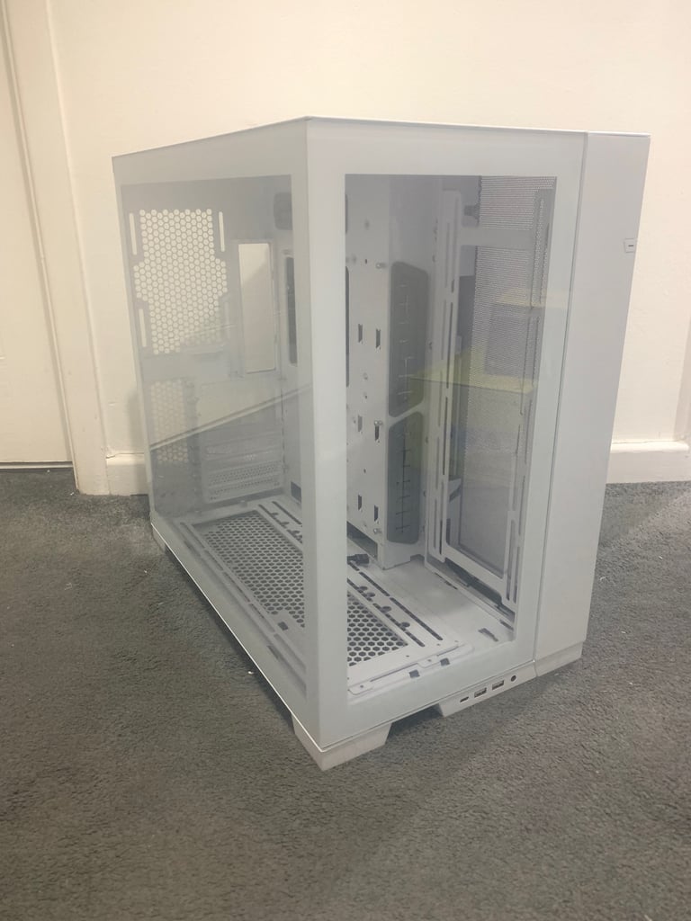image for Lian li o11 dynamic evo