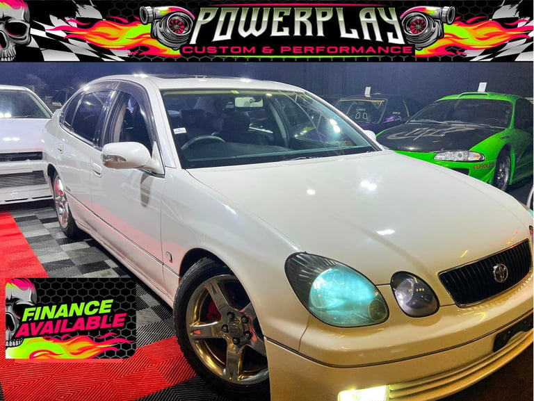 Used 2jz for Sale | Used Cars | Gumtree