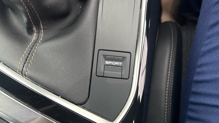 2019 Peugeot 3008 1.5 BlueHDi GT Line 5dr HATCHBACK DIESEL Manual