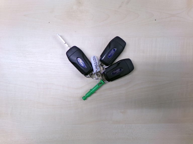 2018 Ford Focus 1.0T EcoBoost Zetec Hatchback 5dr Petrol Manual Euro 6 (s/s) (125 ps) HATCHBACK P...